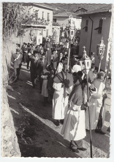 Processione