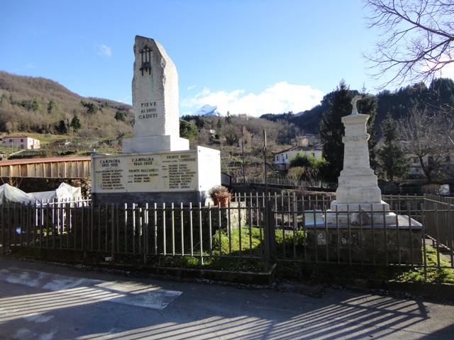 Complesso monumentale