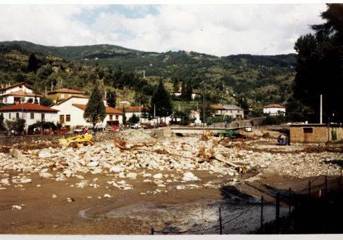 Campo sportivo
