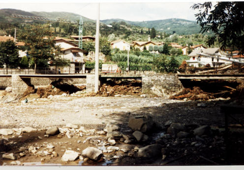 Ponte vecchio